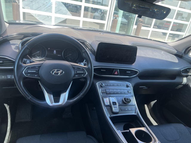 2023 Hyundai Santa Fe SEL photo 14