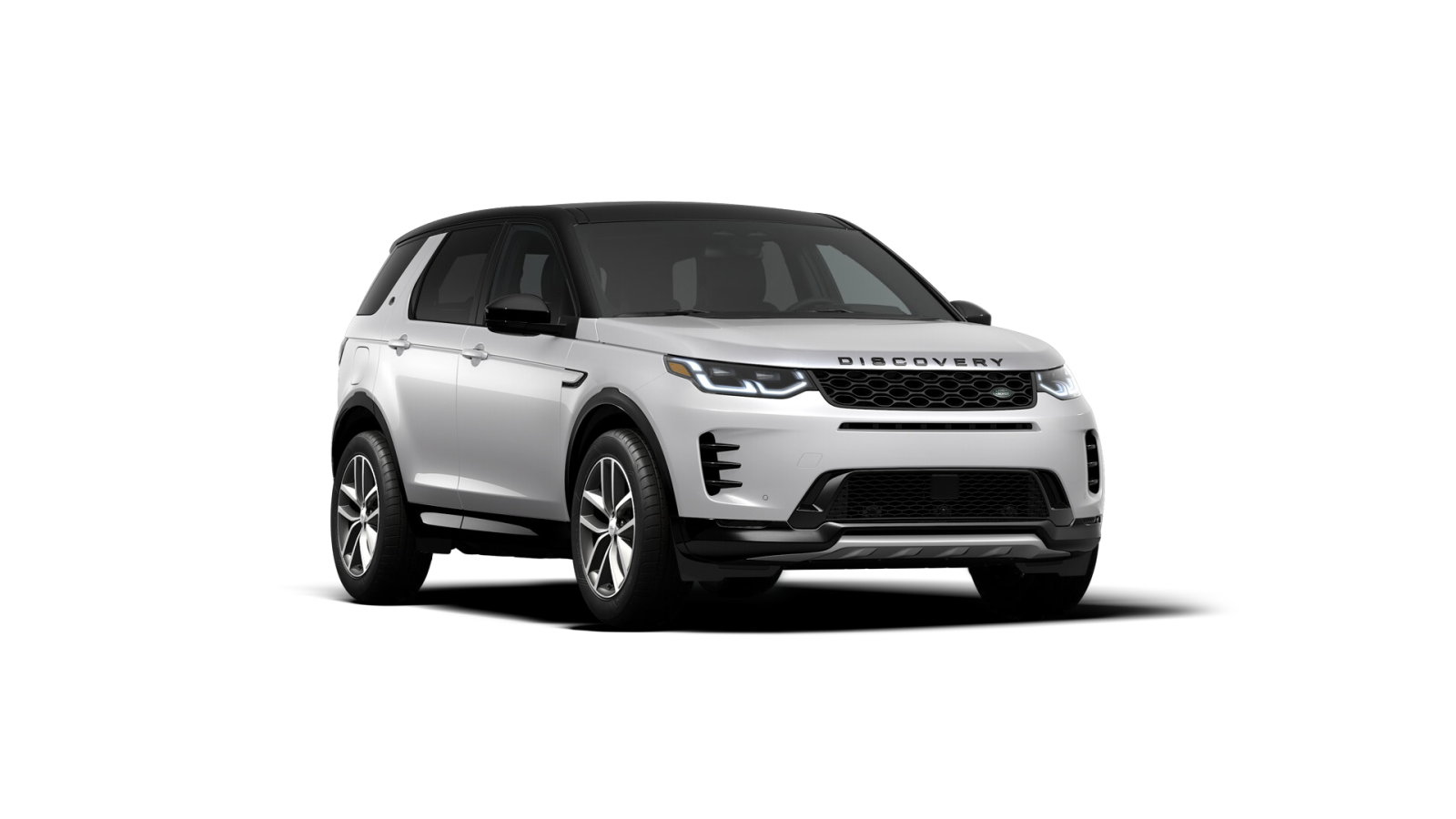 2026 Land Rover Discovery Sport Landmark's photo