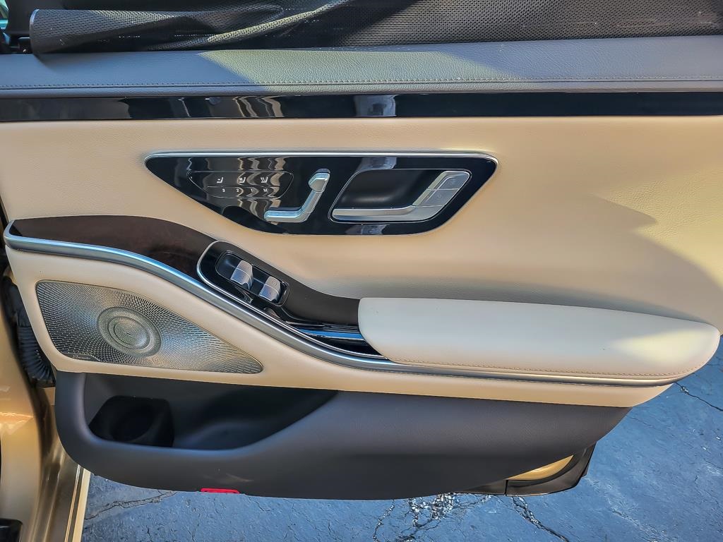 2022 MERCEDES-BENZ S-CLASS - Image 21