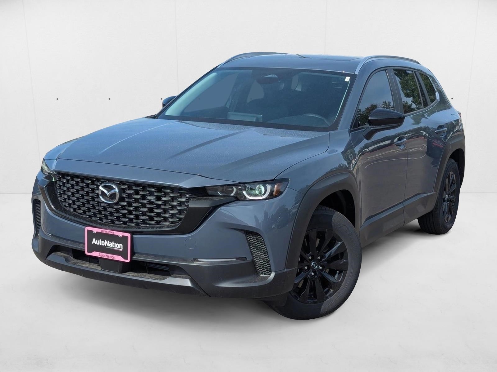 2025 Mazda CX-50 Premium's photo