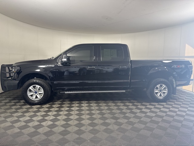 2019 Ford F-150 XLT photo 7
