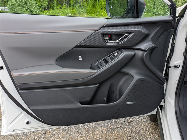 2025 Subaru Crosstrek Limited photo 13