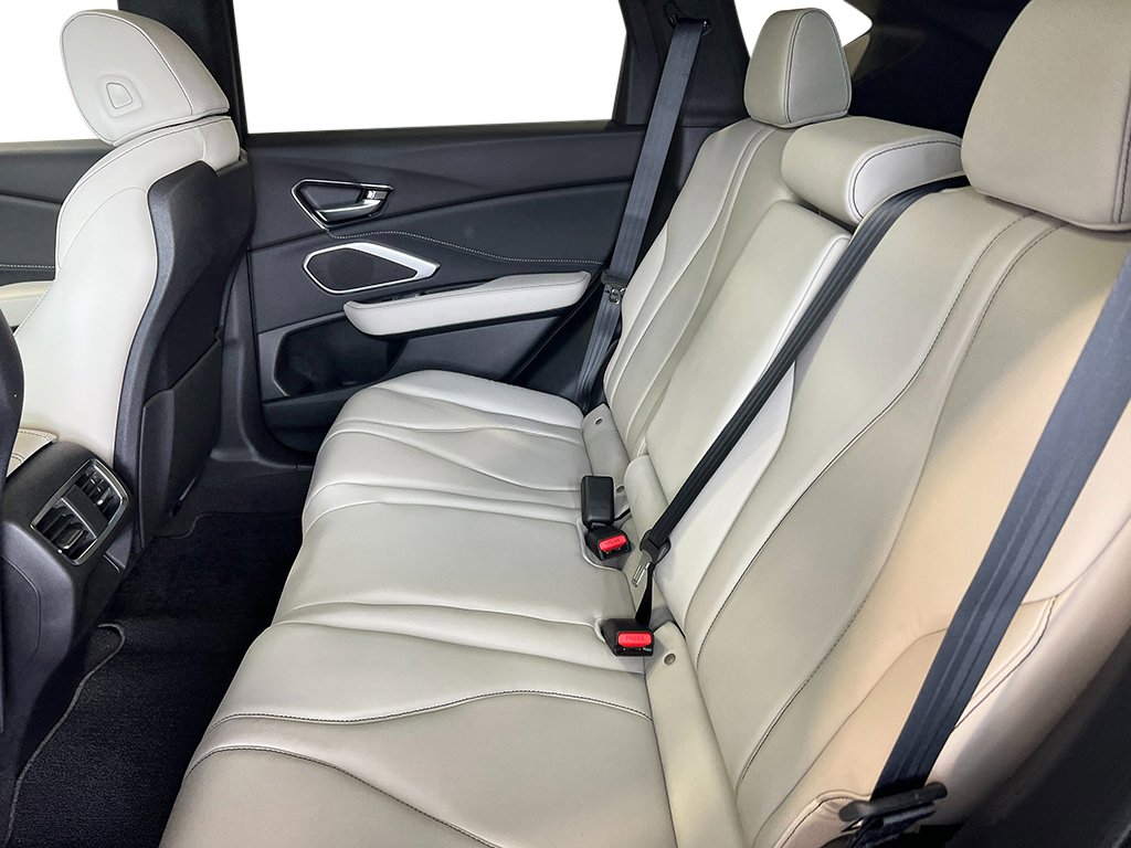 2025 Acura RDX photo 22