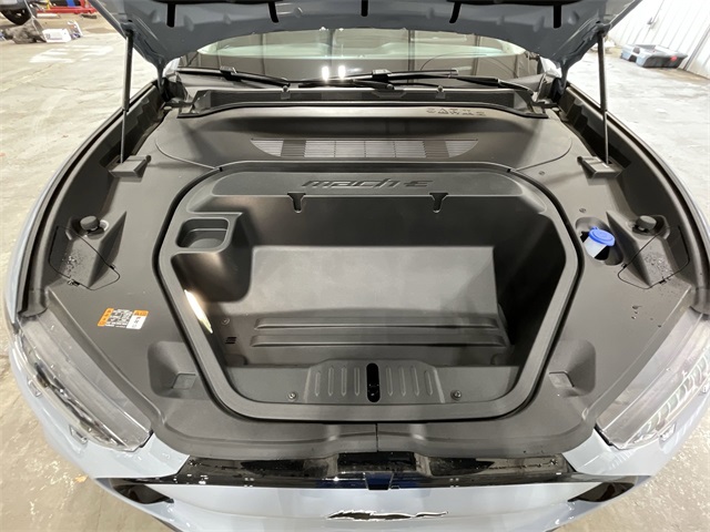 2025 Ford Mustang Mach-E Premium photo 30