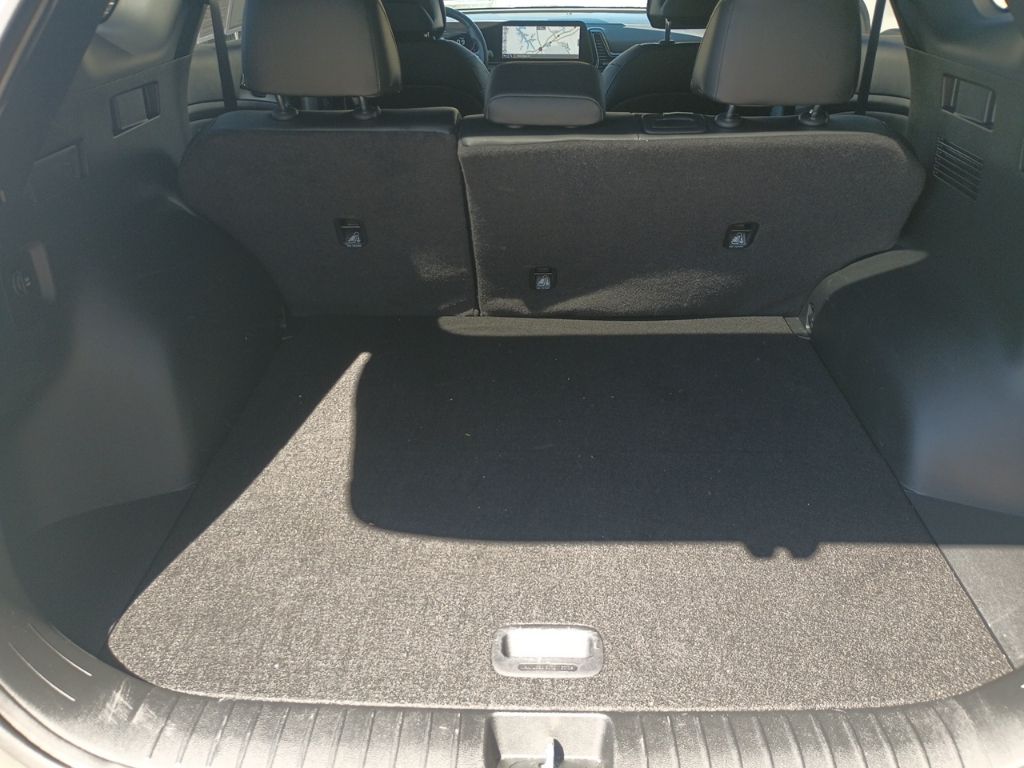 2024 Kia Sportage X-Line photo 19