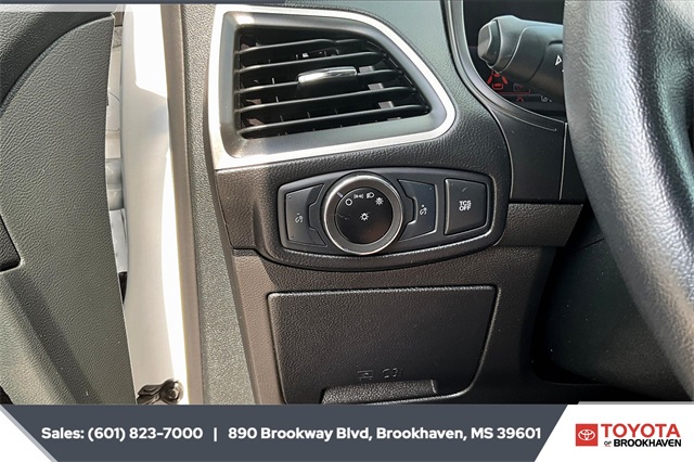 2023 Ford Edge SEL photo 20