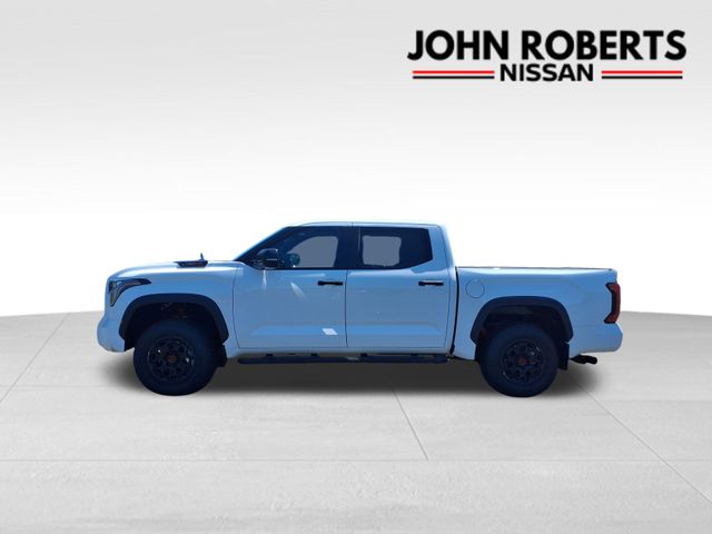 2025 Toyota Tundra TRD Pro photo 2