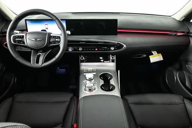2026 Genesis GV70 2.5T Select photo 26