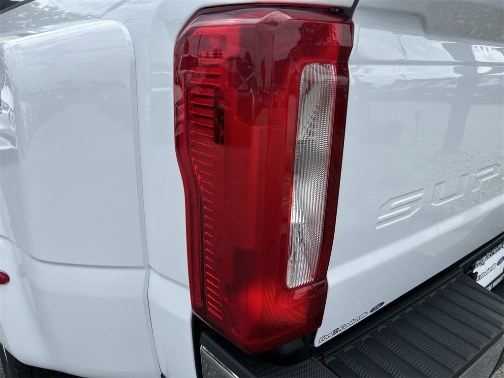 2026 Ford F-450 XL photo 9