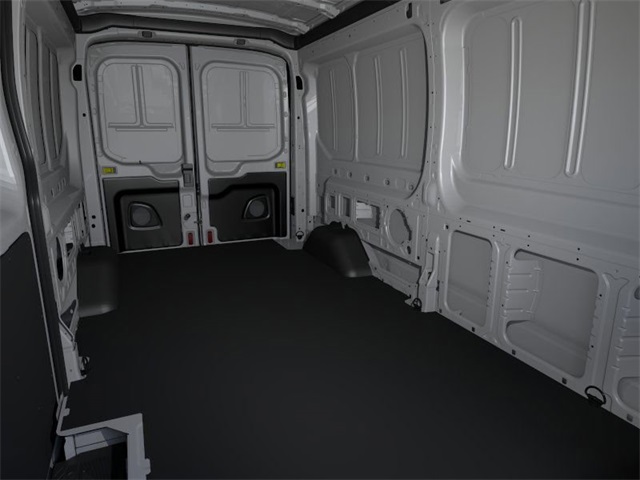 2025 Ford Transit photo 9