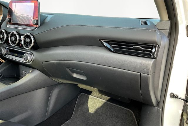 2020 Nissan Sentra SV photo 17