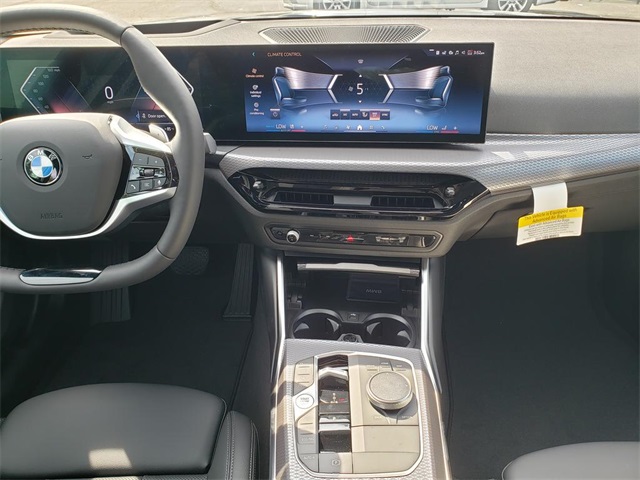 2025 Bmw 330i xDrive photo 15
