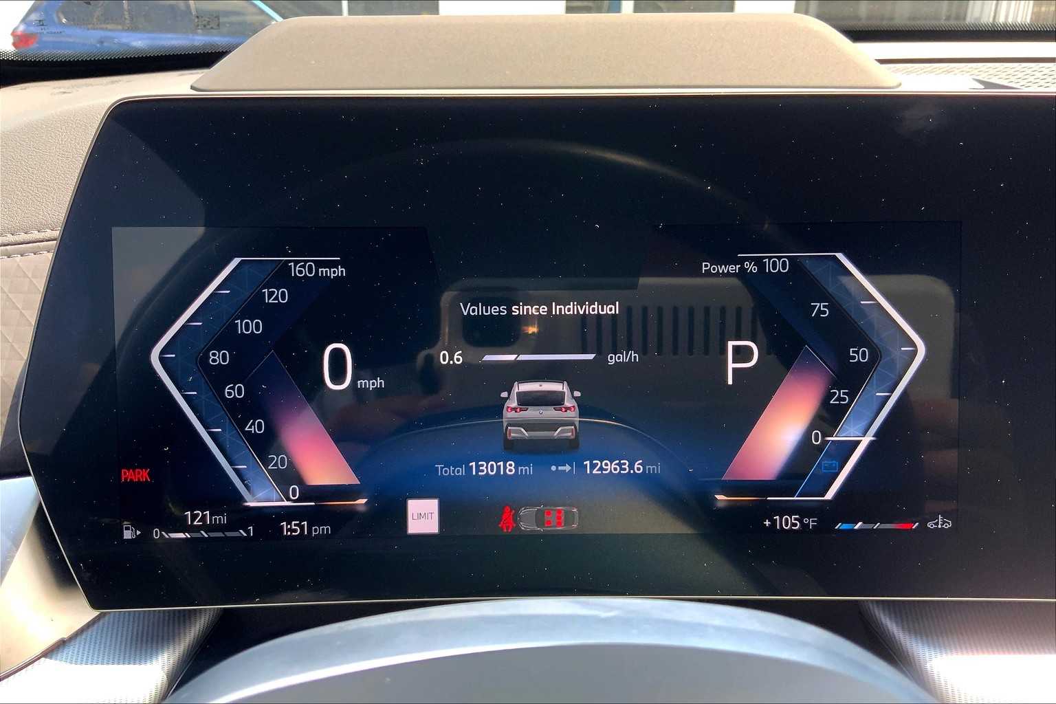 2025 Bmw X2 xDrive28i photo 24