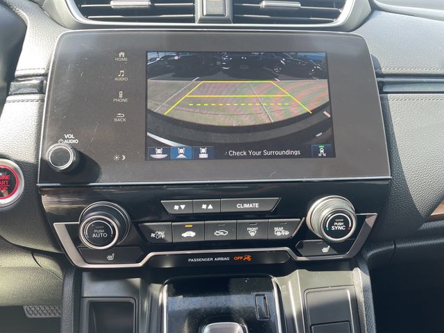 2019 Honda CR-V EX photo 12