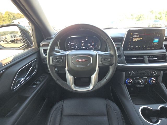 2022 Gmc Yukon SLE photo 27