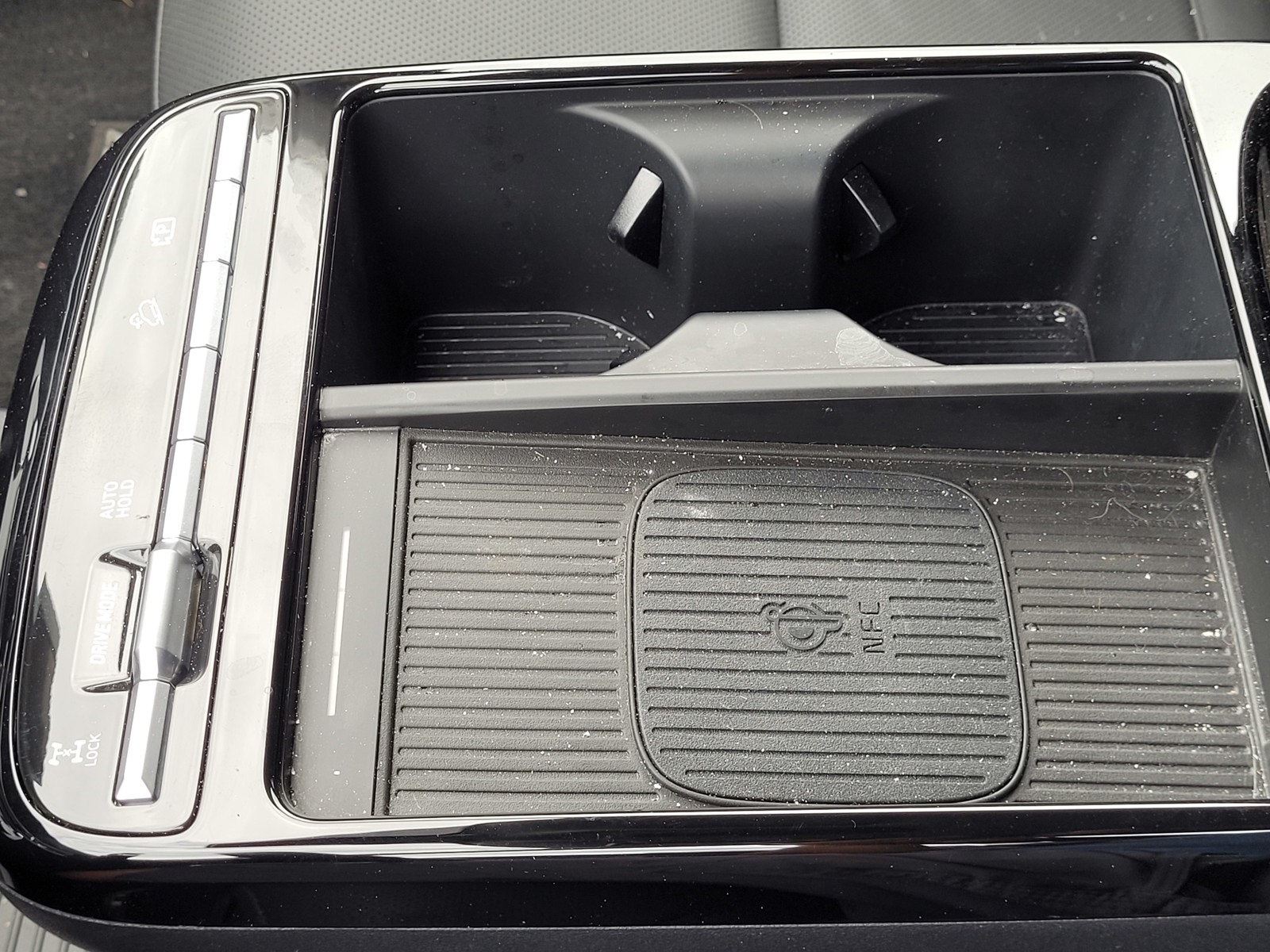 2025 Hyundai Tucson Hybrid SEL Convenience photo 17