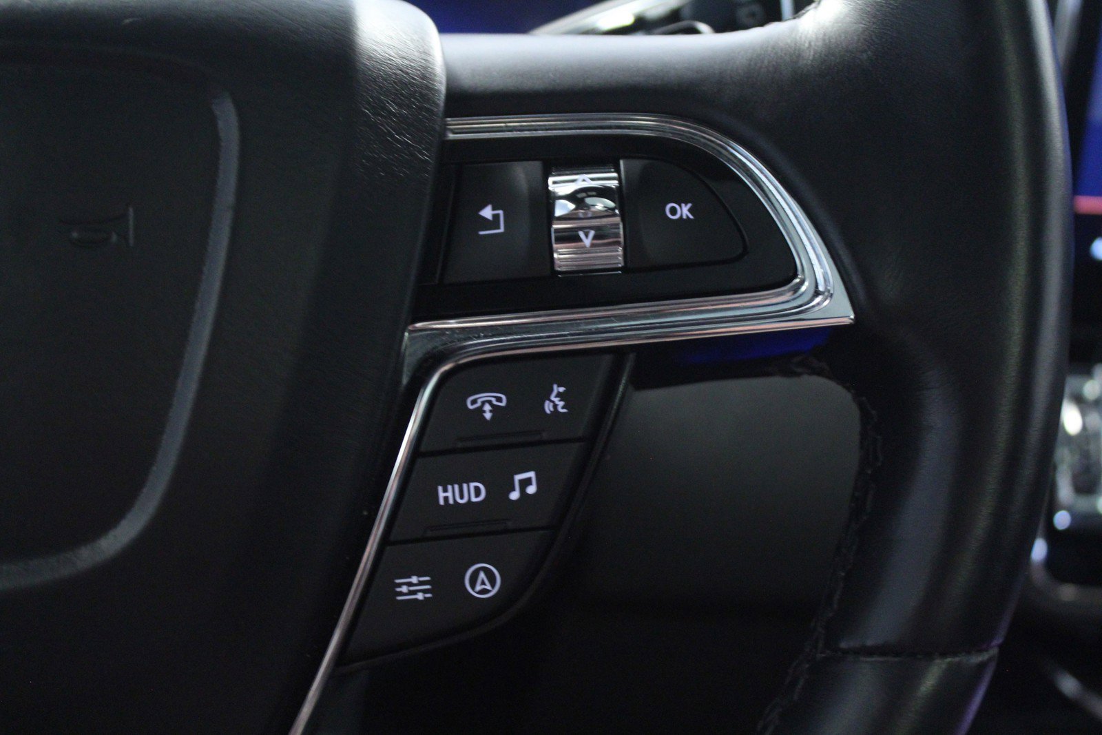 2022 Lincoln Navigator Reserve photo 18