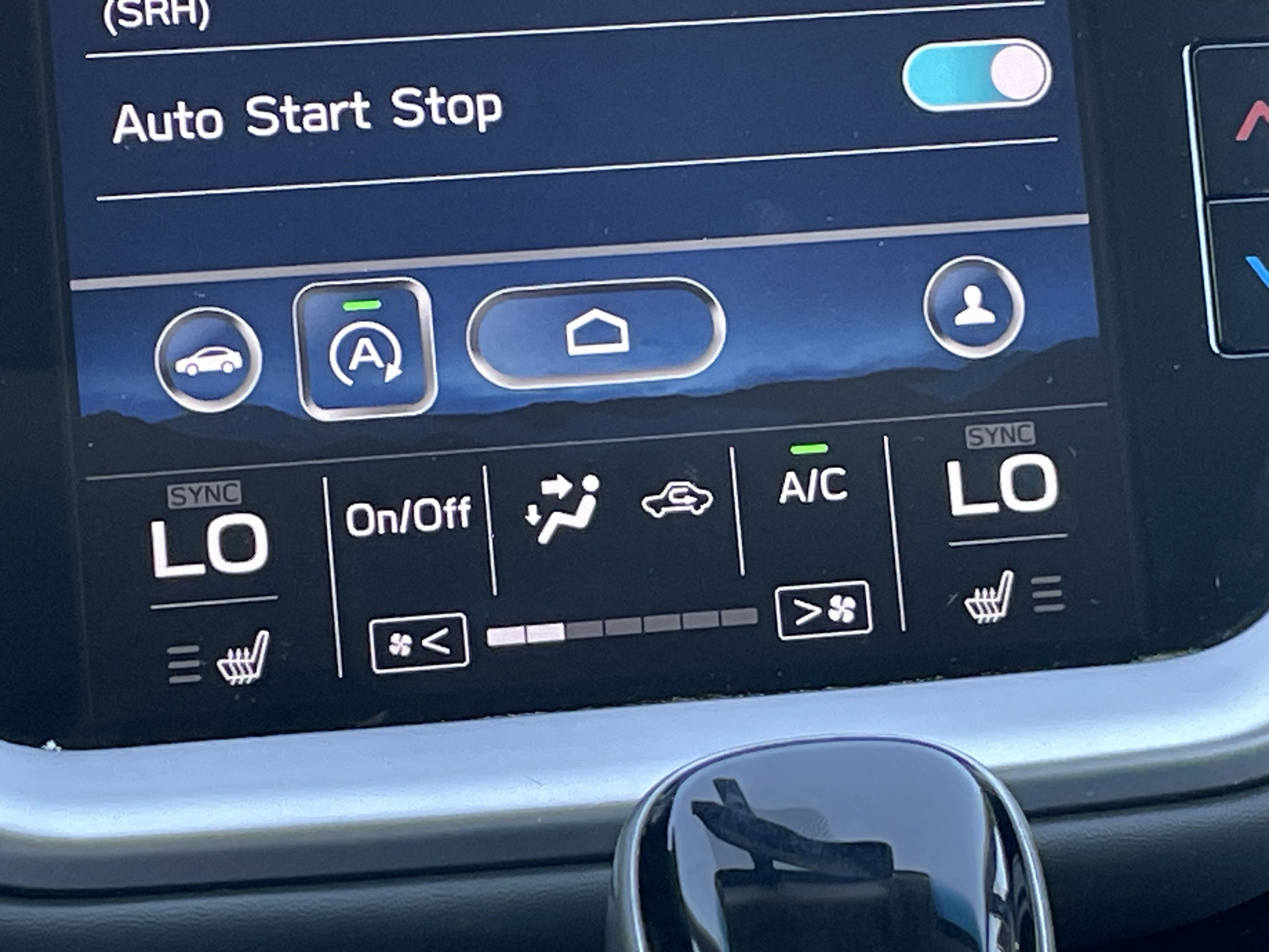 2021 Subaru Outback Onyx Edition XT photo 5