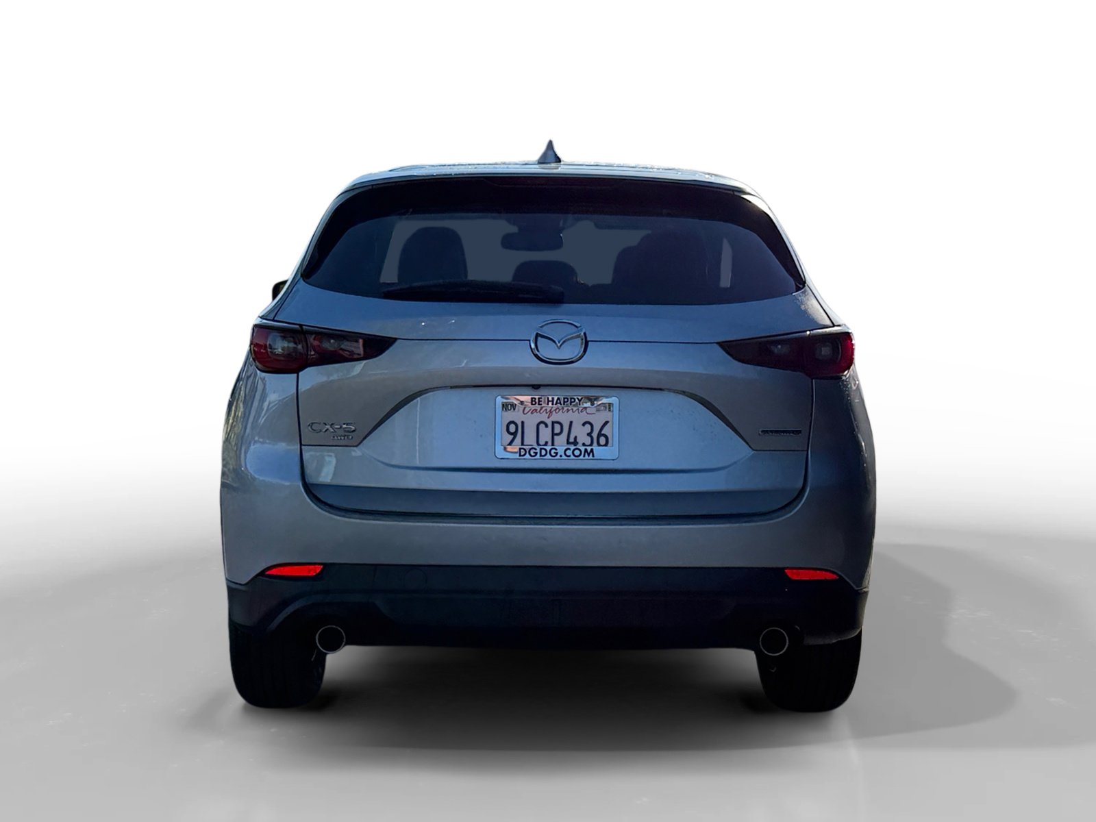 2023 Mazda CX-5 2.5 S Preferred photo 4