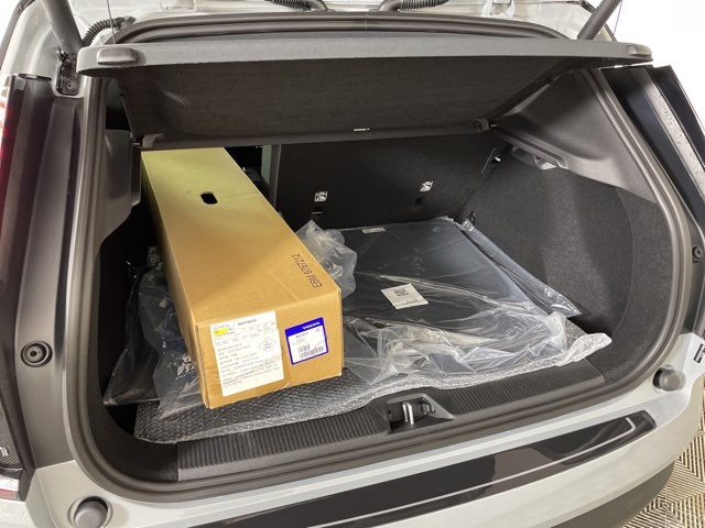 2025 Volvo EX30 Plus photo 26