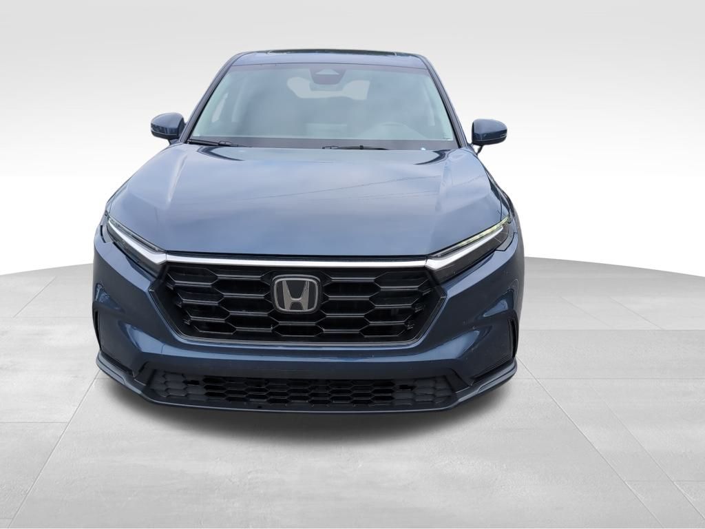 2025 Honda CR-V EX photo 2