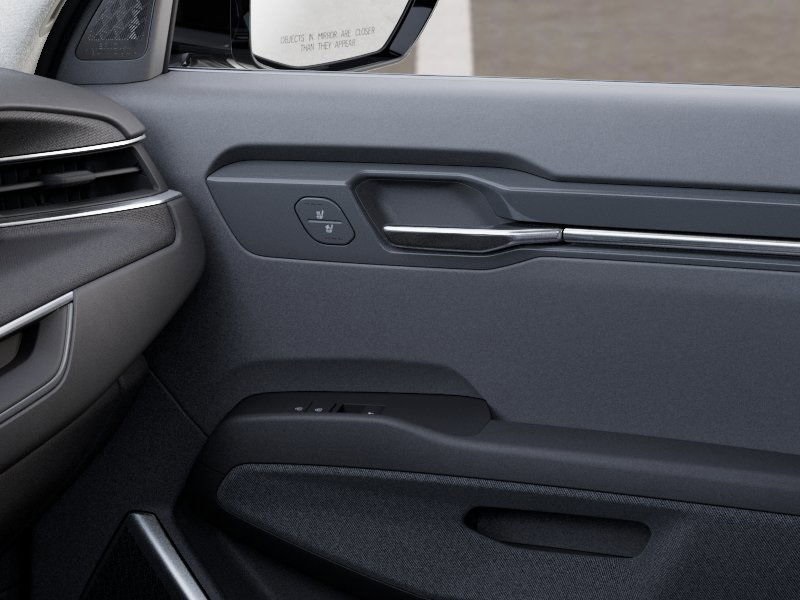 2026 Kia EV9 Land photo 23