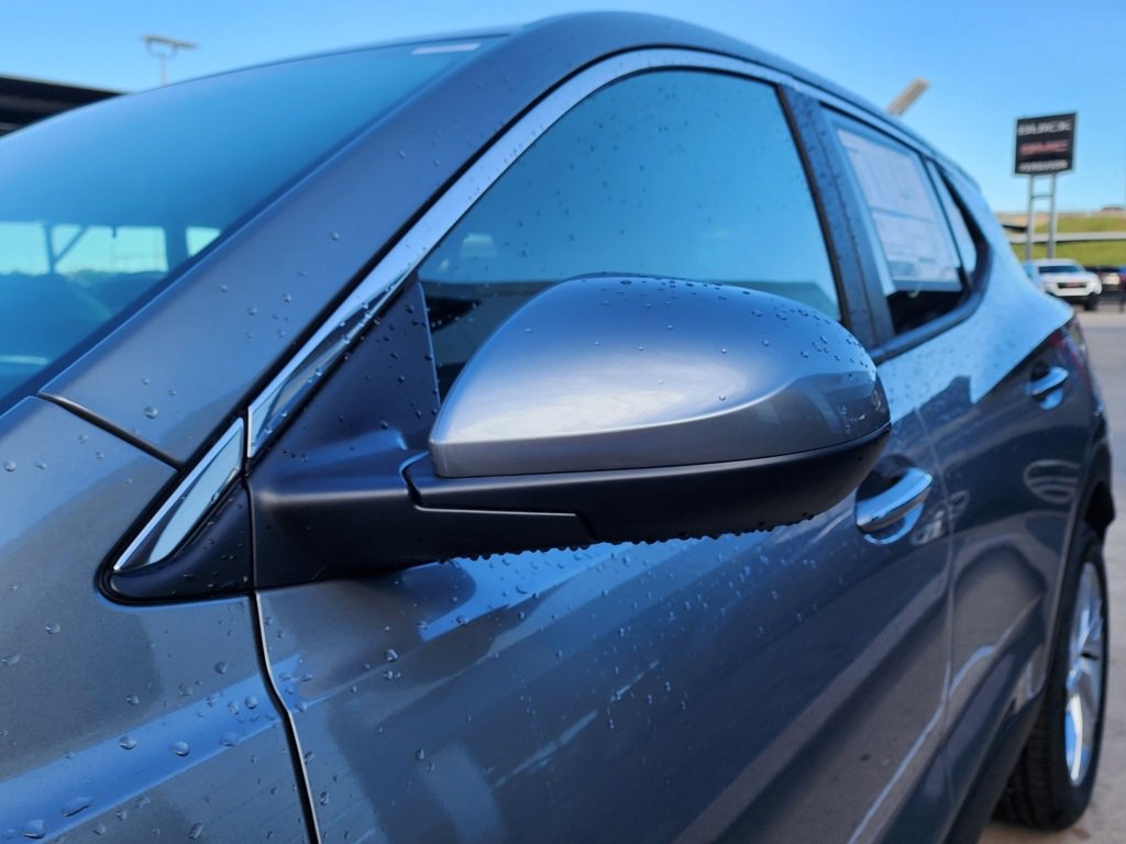 2026 Buick Encore GX Preferred photo 12