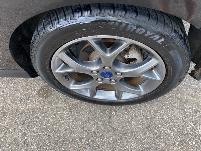 2014 Ford Focus SE photo 30