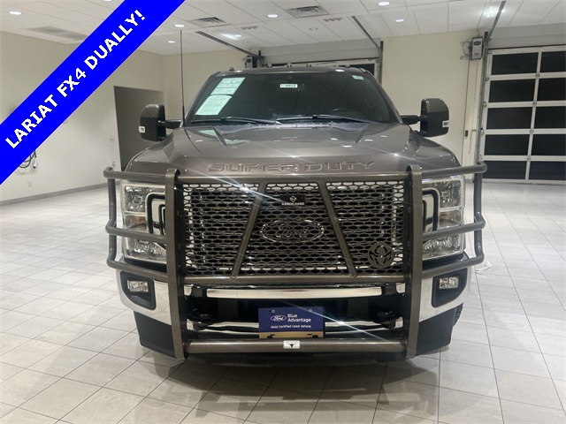 2022 Ford F-350 photo 8