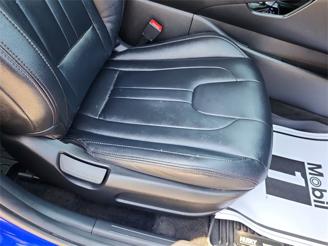 2022 Hyundai Elantra SEL Convenience photo 17