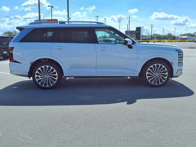 2026 Hyundai Palisade Calligraphy photo 6