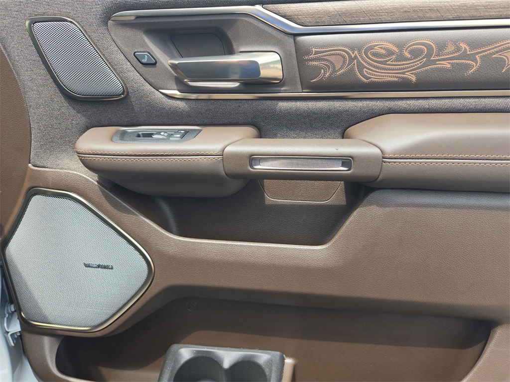 2026 Ram 1500 Limited Longhorn photo 42