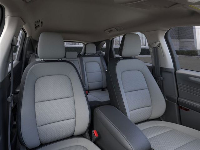 2026 FORD ESCAPE - Image 33