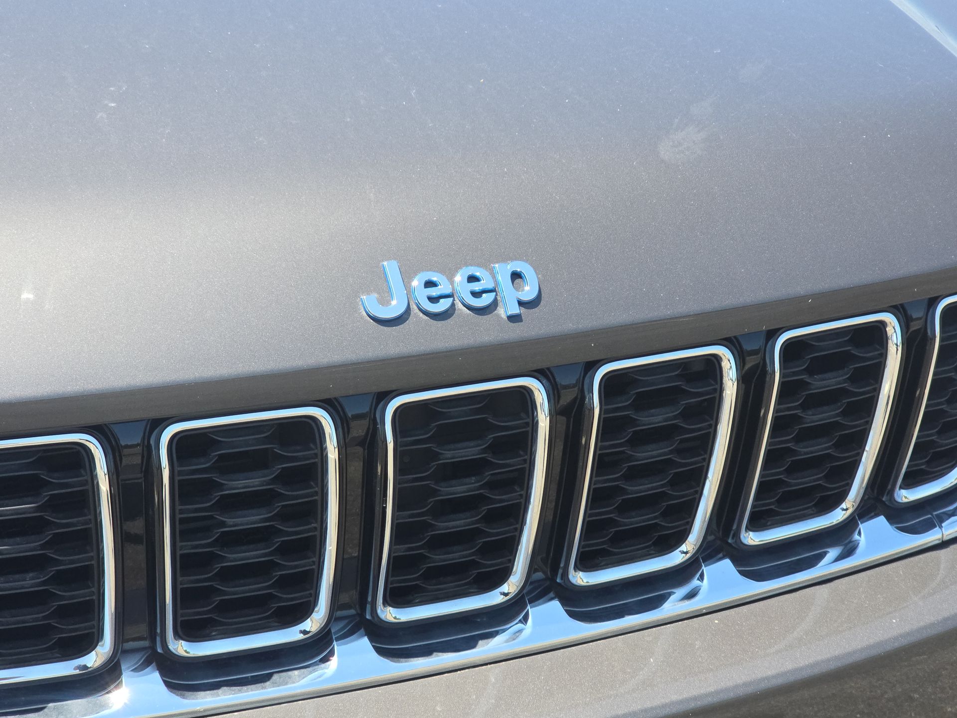2023 Jeep Cherokee Base photo 64