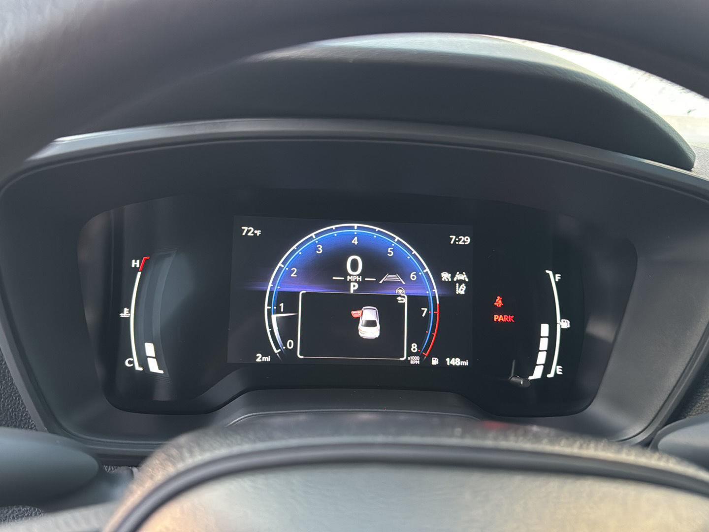 2026 Toyota Corolla LE photo 20