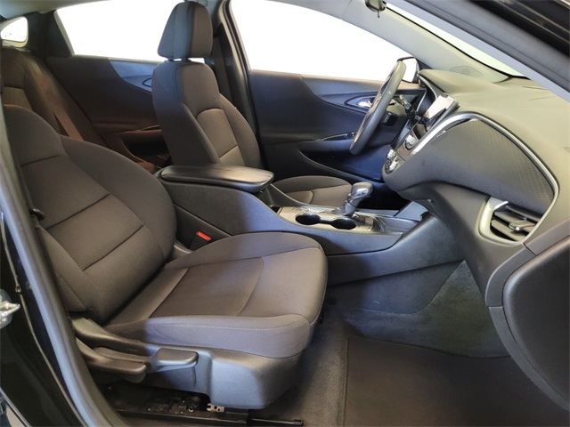 2023 Chevrolet Malibu 1LT photo 15