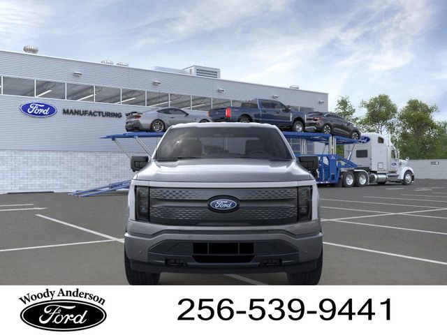 2025 Ford F-150 Lightning photo 6