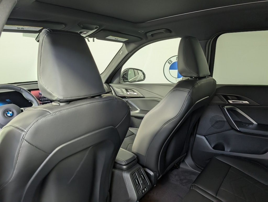 2026 Bmw X1 XDrive28i photo 14