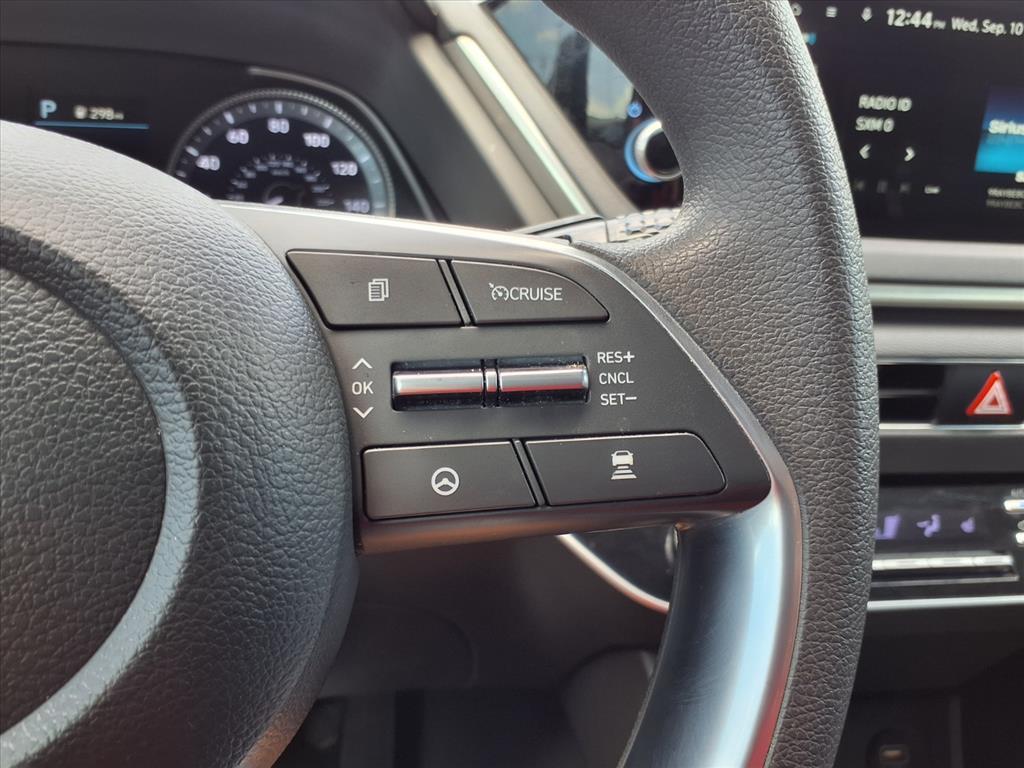 2023 Hyundai Sonata SEL photo 13
