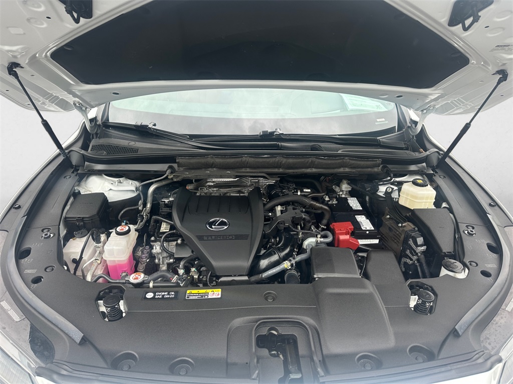 2024 Lexus RX 350 F SPORT Handling photo 13