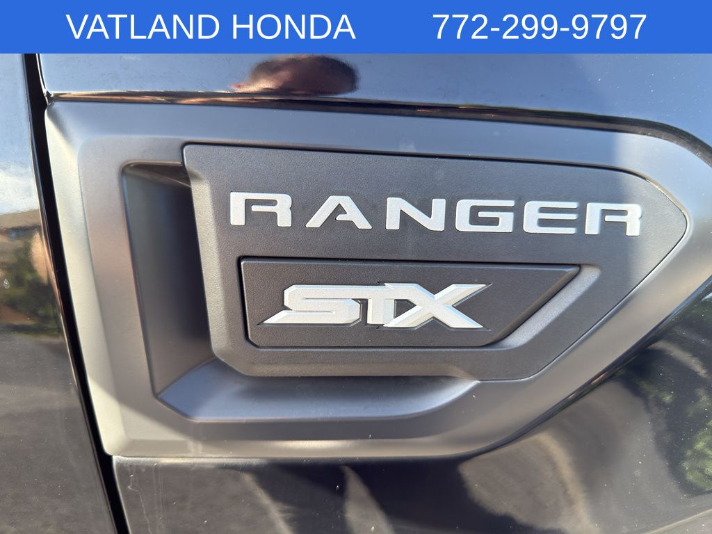 2019 Ford Ranger XL photo 2