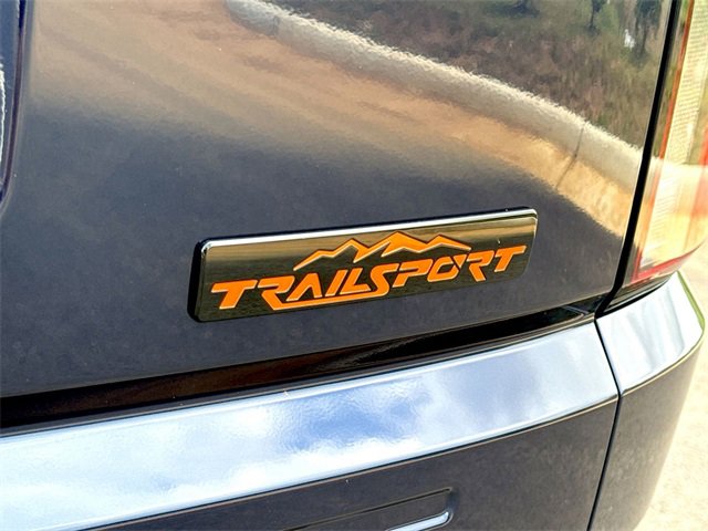 2026 Honda Passport TrailSport photo 22