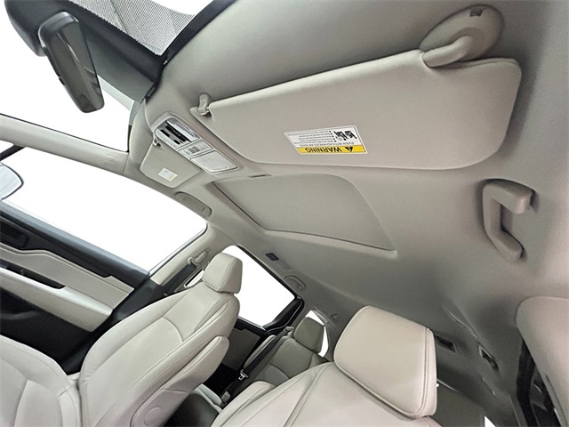 2026 Honda Odyssey EX-L photo 19