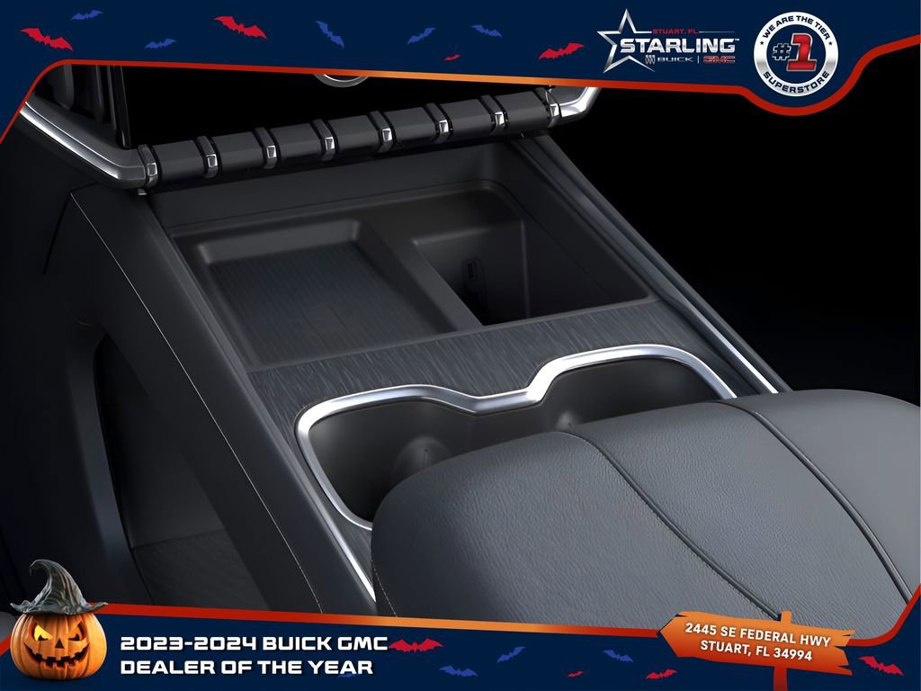 2026 Gmc Acadia Elevation photo 23
