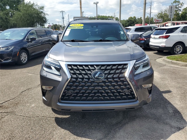 2023 Lexus GX 460 photo 4