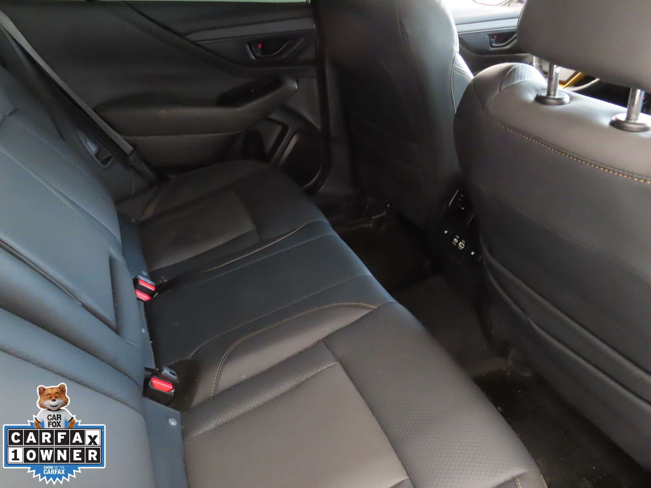 2025 Subaru Outback Wilderness photo 21