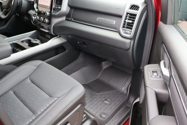 2026 Ram 1500 Big Horn photo 44
