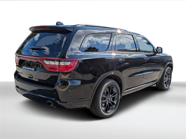 2025 Dodge Durango GT photo 3