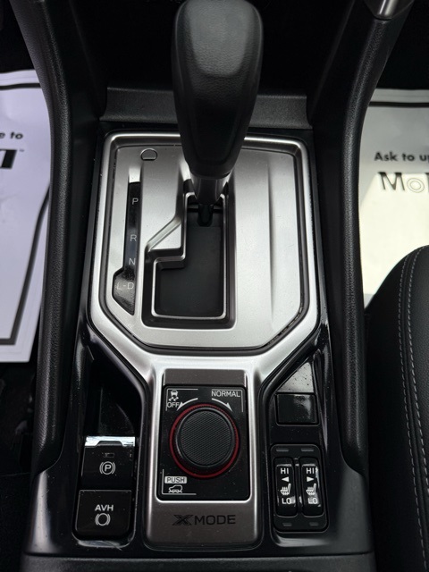 2021 Subaru Forester Premium photo 22