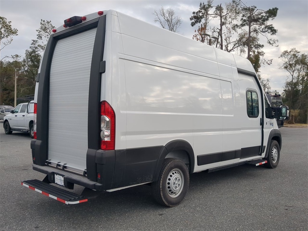 2024 Ram ProMaster 3500 photo 4